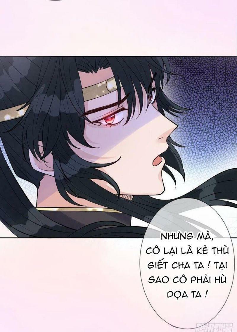 mạt thế nữ vương chapter 63 33