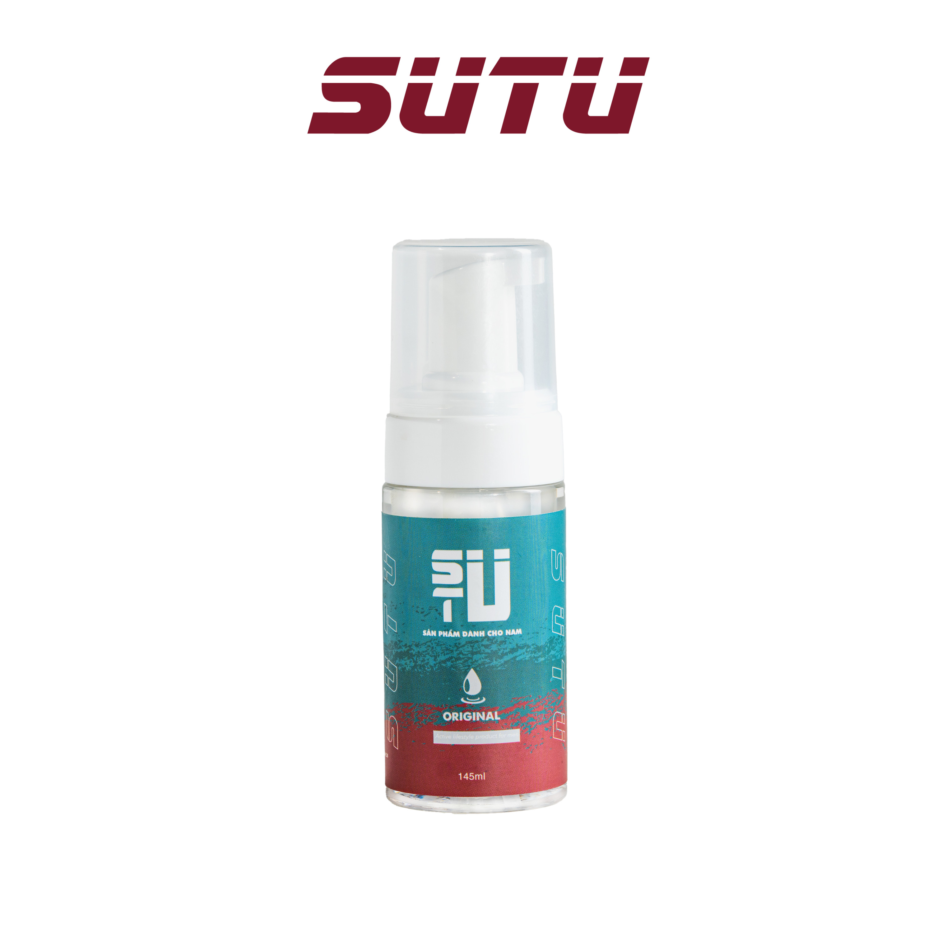 Dung Dịch Vệ Sinh Nam SuTu Hương Original 145ml