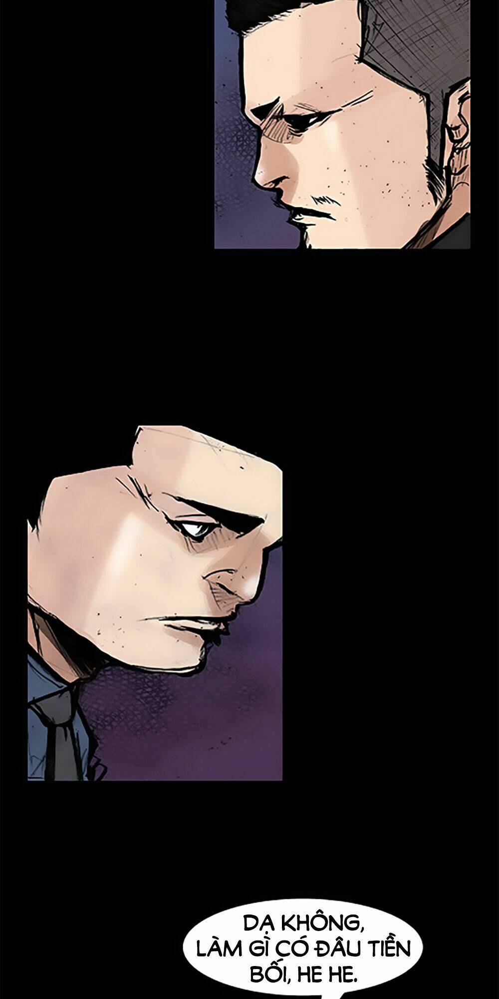 độc cô tiền truyện chapter 111 15