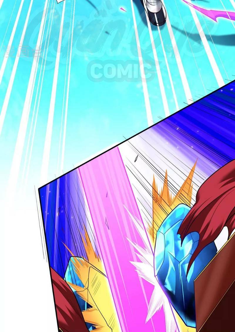 đạo ấn chapter 25 33