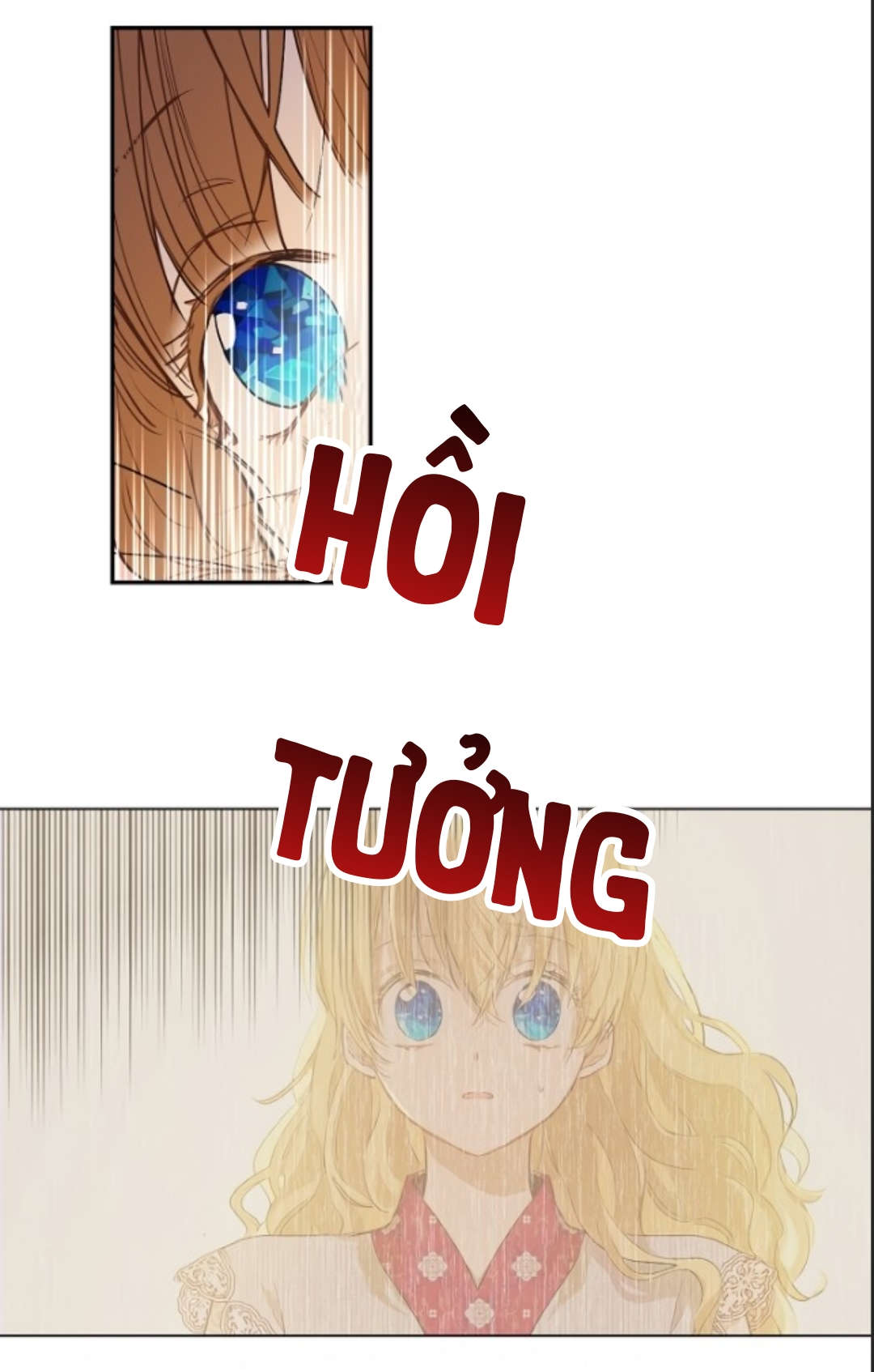 bỗng một ngày nọ tôi trở thành nàng công chúa chapter 76 15