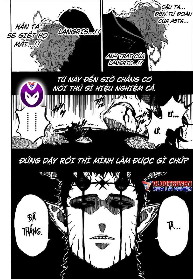 black clover - pháp sư không phép thuật chapter 308 6
