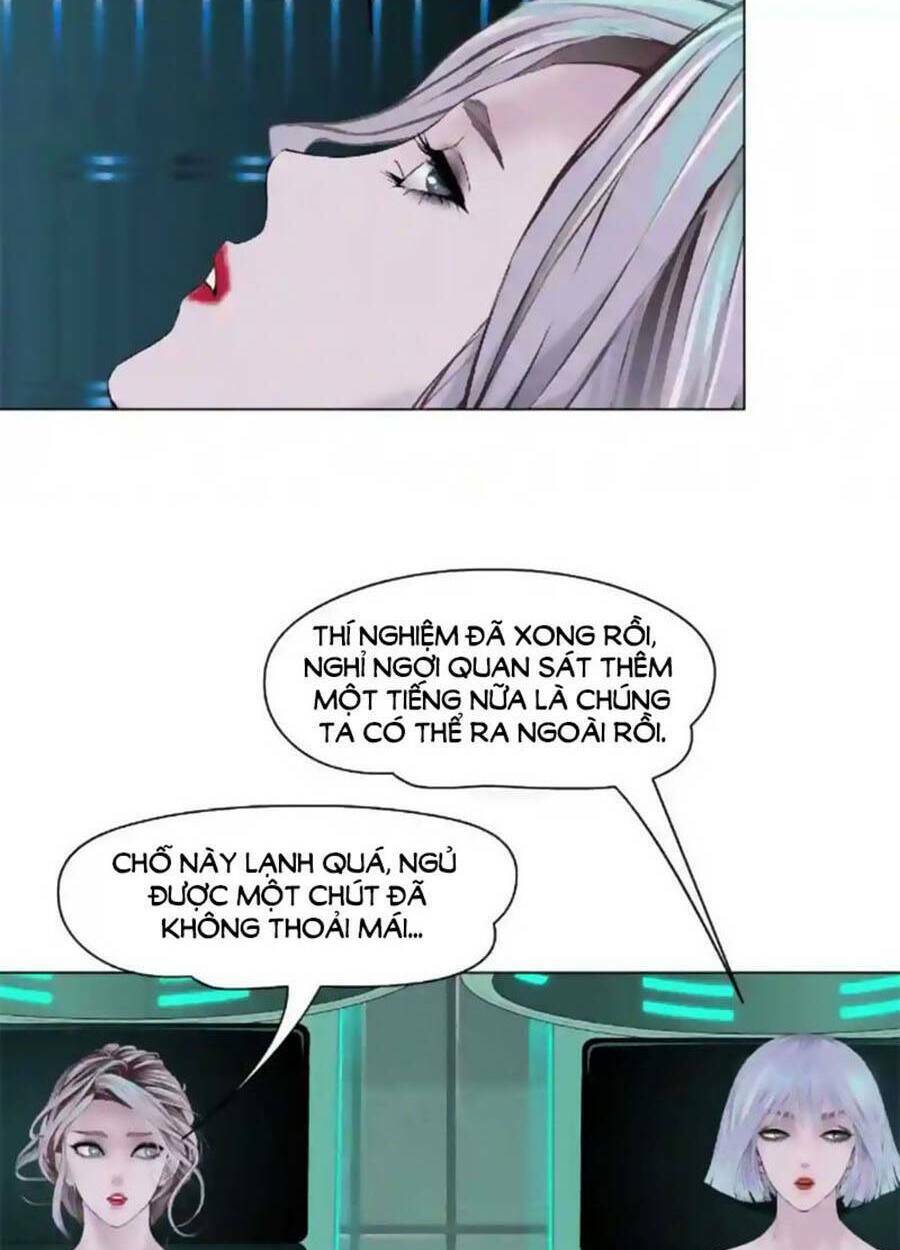 đằng nữ chapter 107 36