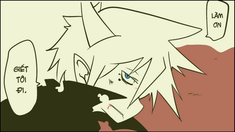 senyuu chapter 94 16