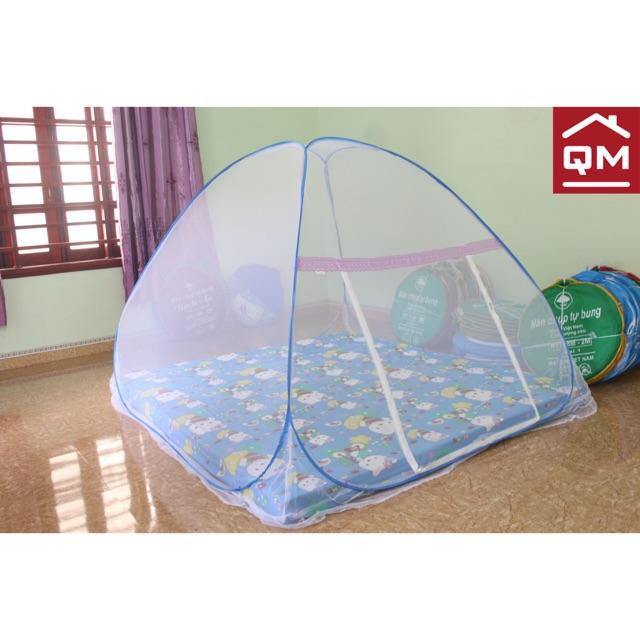 Màn chụp tự bung đỉnh nhọn cao cấp