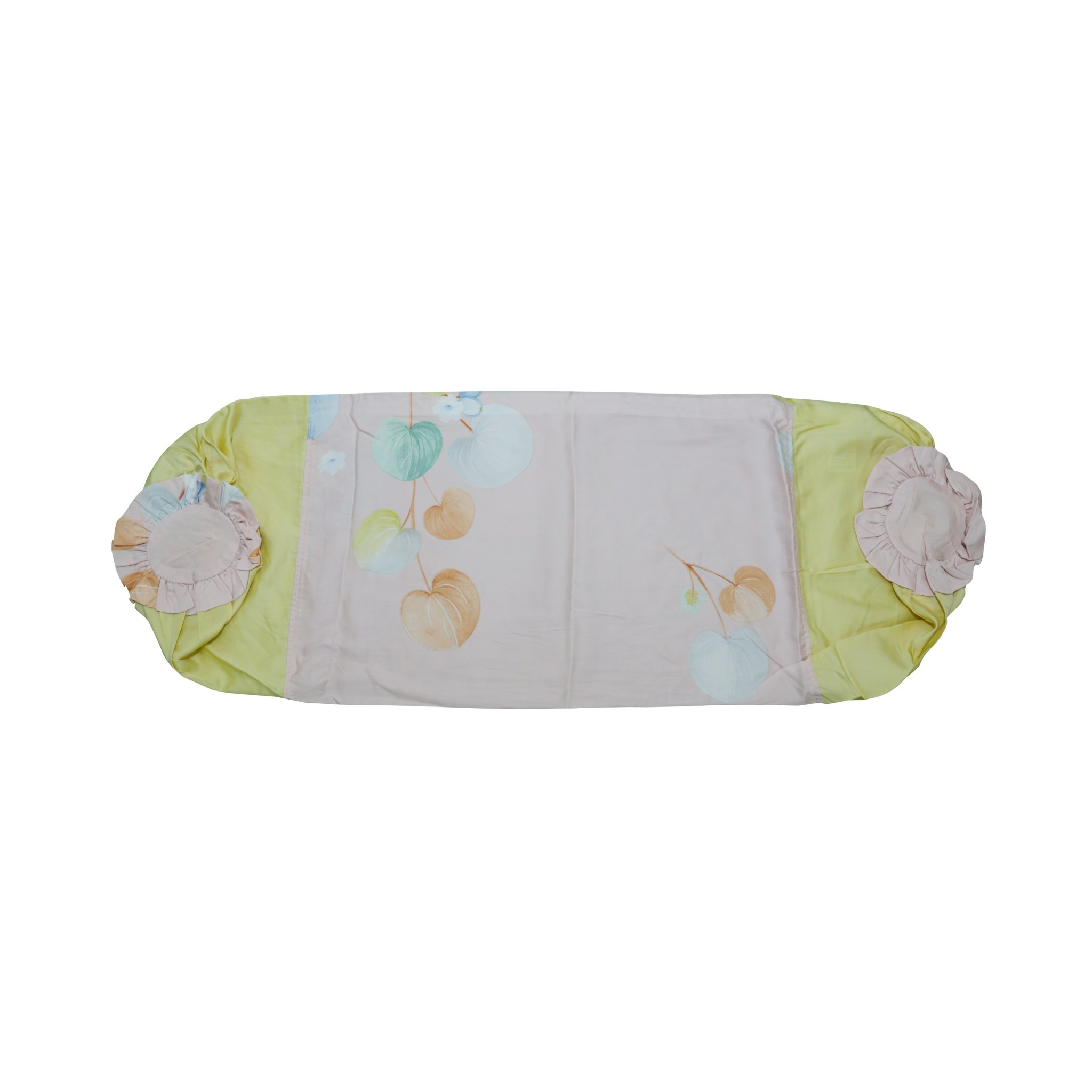 Áo gối ôm 37x105cm Tencel Luxury Hometex mịn mượt