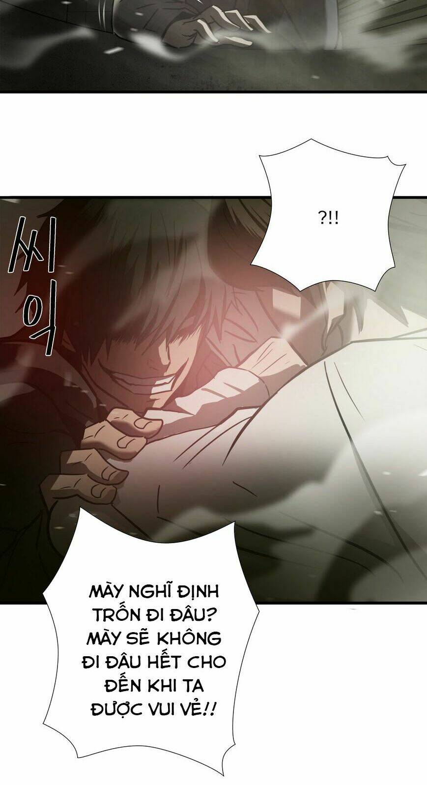 kẻ bị ruồng bỏ chapter 36 36