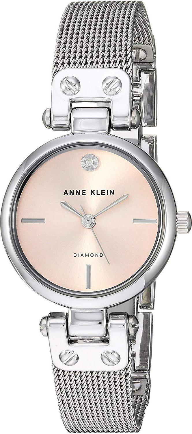 Đồng hồ thời trang nữ ANNE KLEIN 3003LPSV