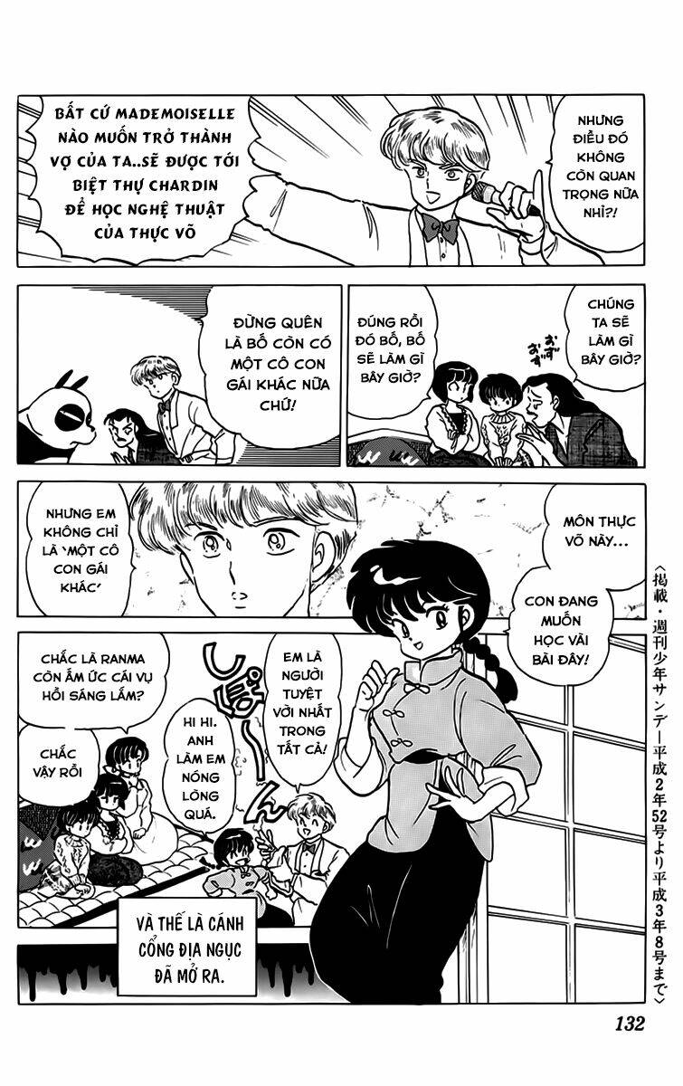 suối lời nguyền chapter 165 17