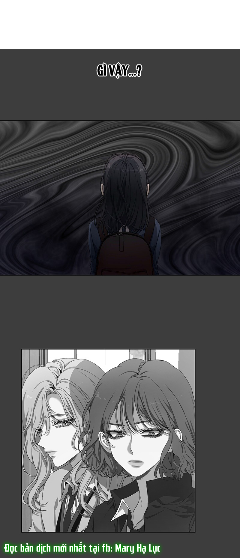 Tự Do Trong Mơ chapter 4.2 11