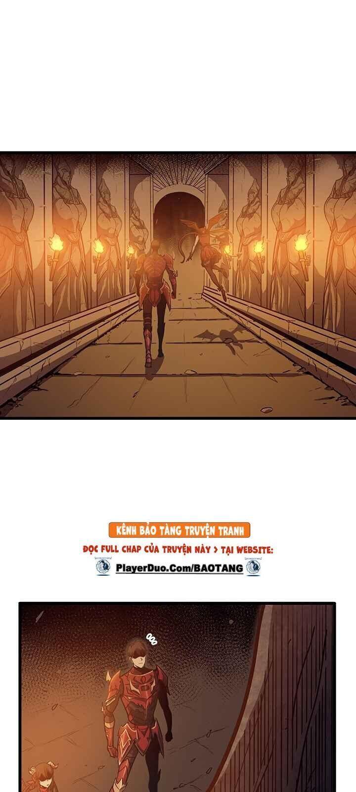 tôi trở lại thăng cấp một mình chapter 30 75