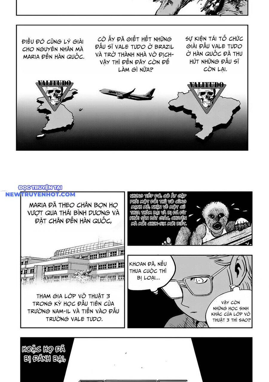 fight class 3 chapter 73 21