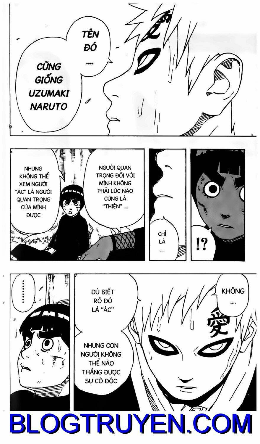 naruto - cửu vĩ hồ ly chapter 217 17