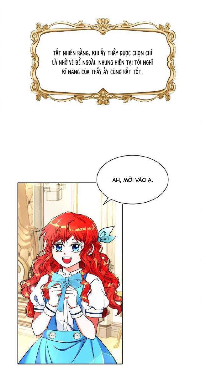 lý do trốn tránh người bạn thời thơ ấu chapter 4 33