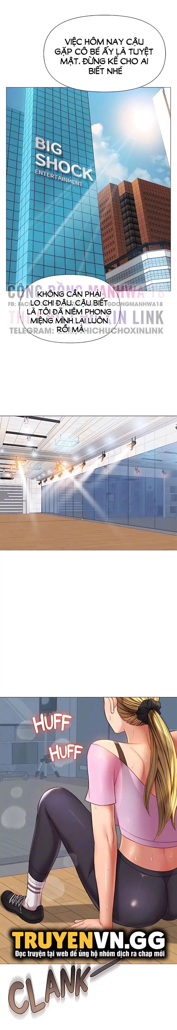 my daughter's friend chapter 77 6