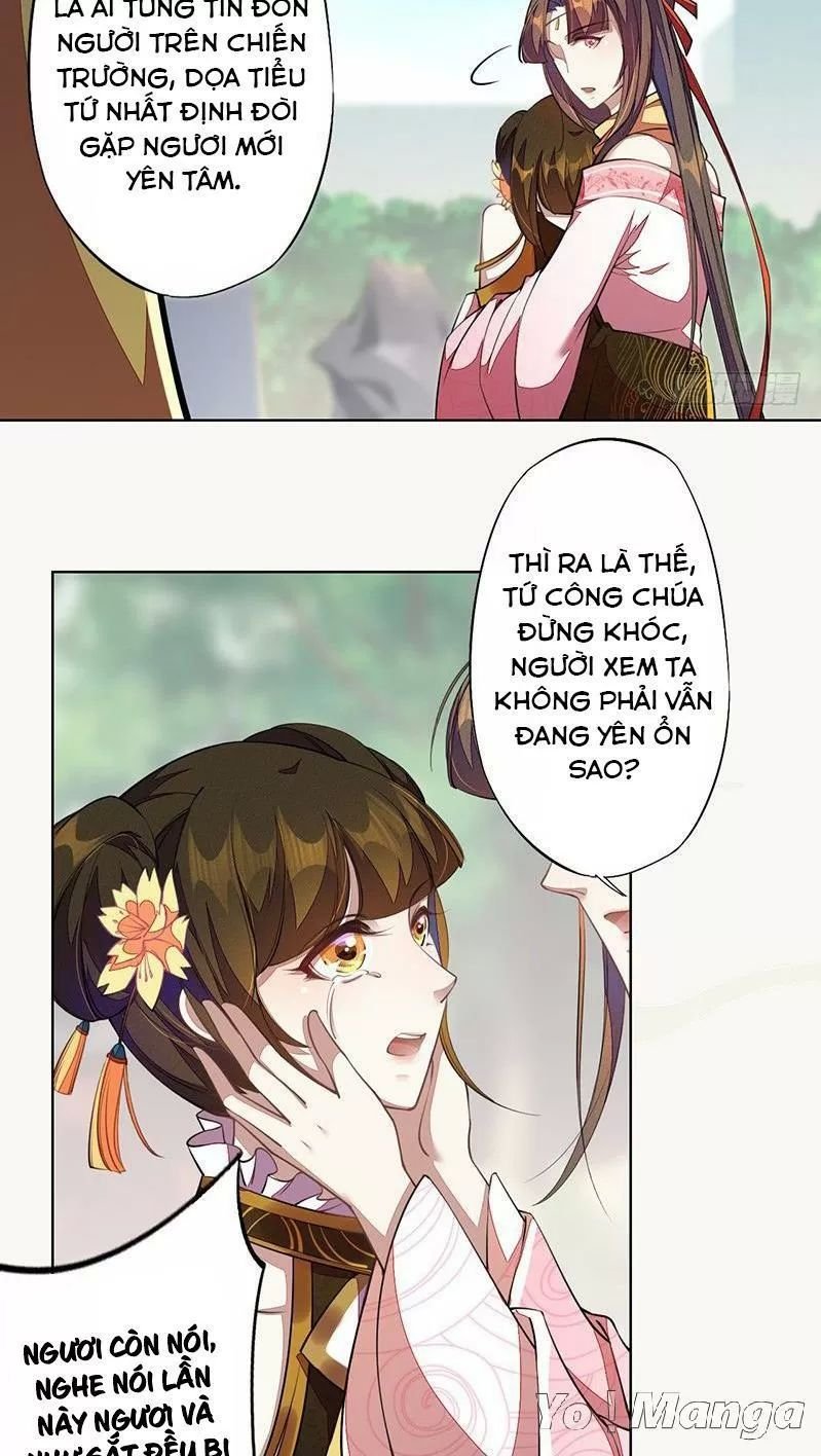 tuyệt thế luyện đan sư chapter 102 22