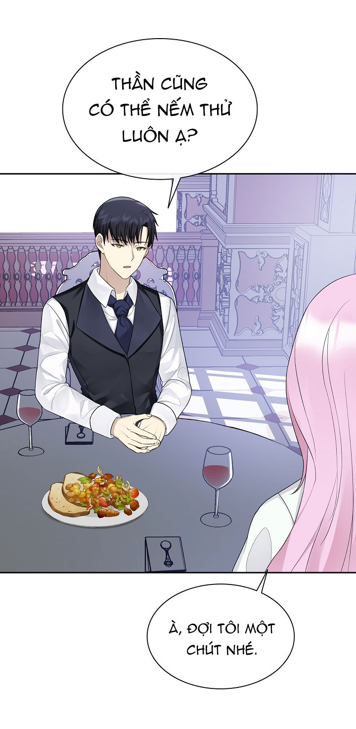 mặt nạ của hoàng đế chapter 6 31