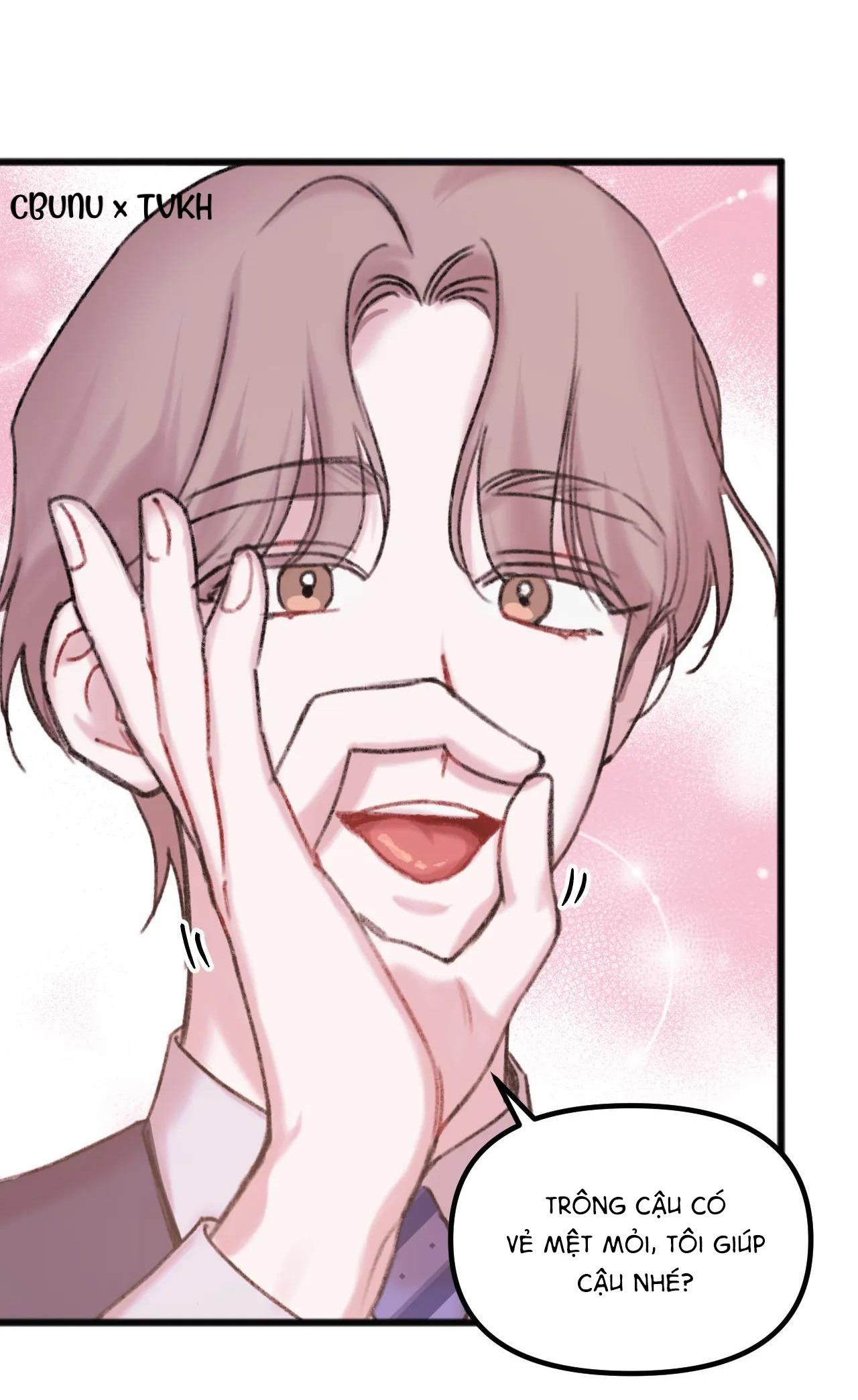 anh thật sự thích em sao chapter 4 89