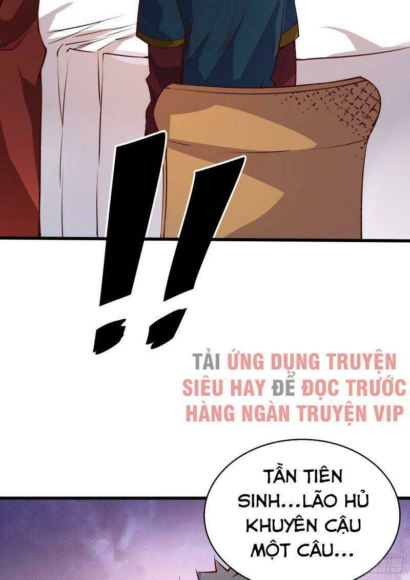 đô thị đỉnh phong cao thủ chapter 161 29