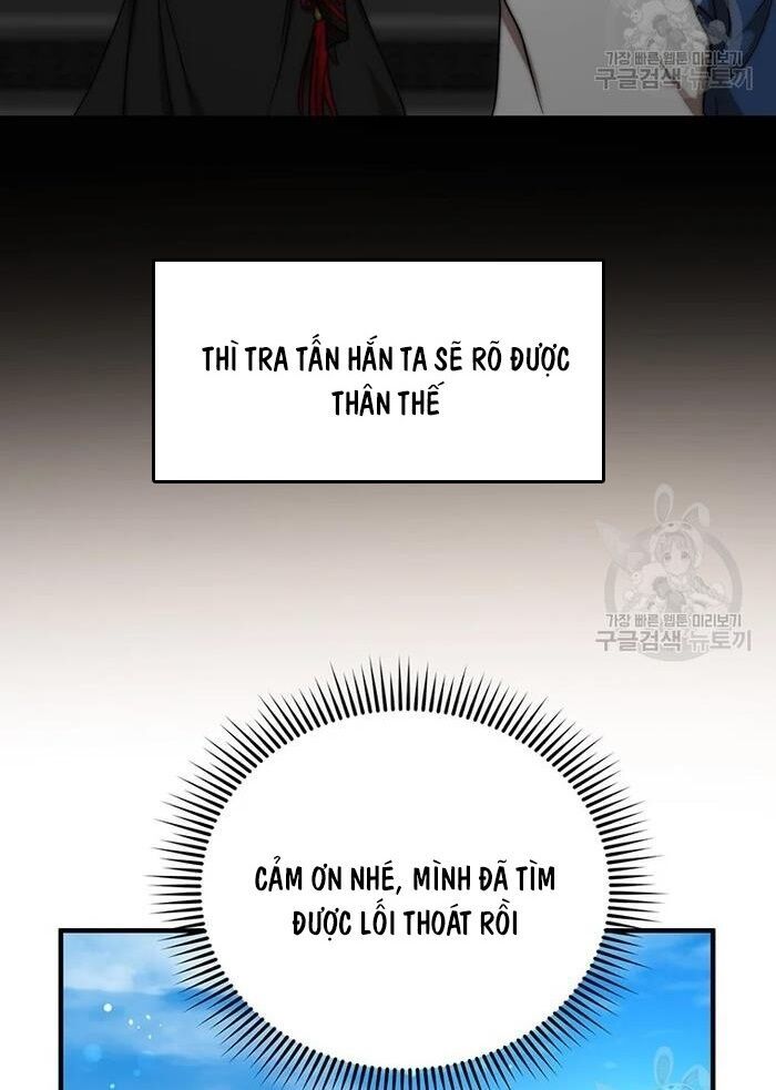 võ đang kỳ hiệp chapter 53 66