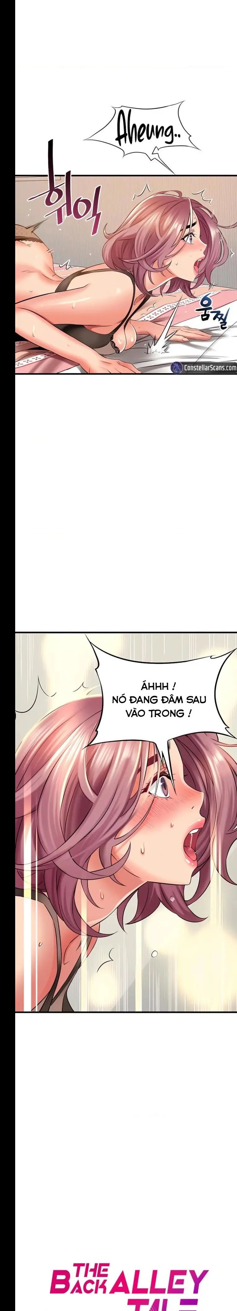 chuyện ngõ hẻm chapter 26 2