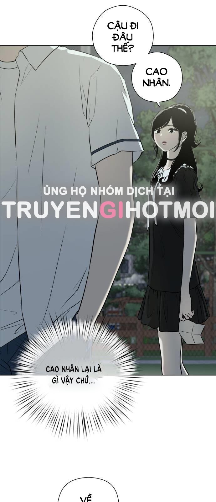 nữ anh hùng - truyện ngắn chapter 2.2 21