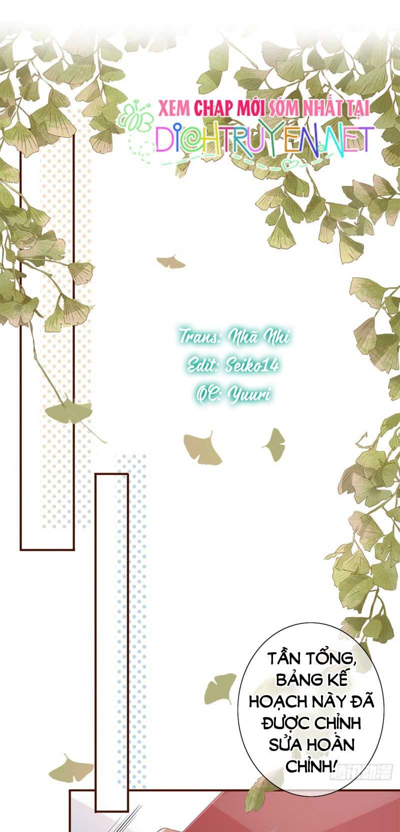 bạn gái tôi mới 30+ tuổi xuân chapter 19 1