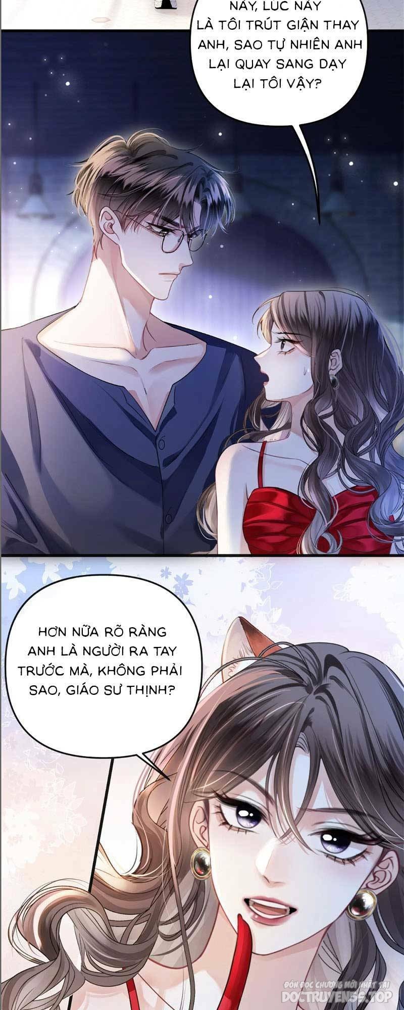 mỗi ngày đều thích anh chapter 10 3