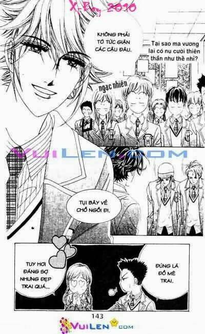 cuộc sống của tôi chapter 4 143