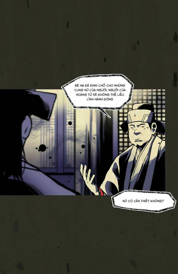 in full bloom chapter 24 36