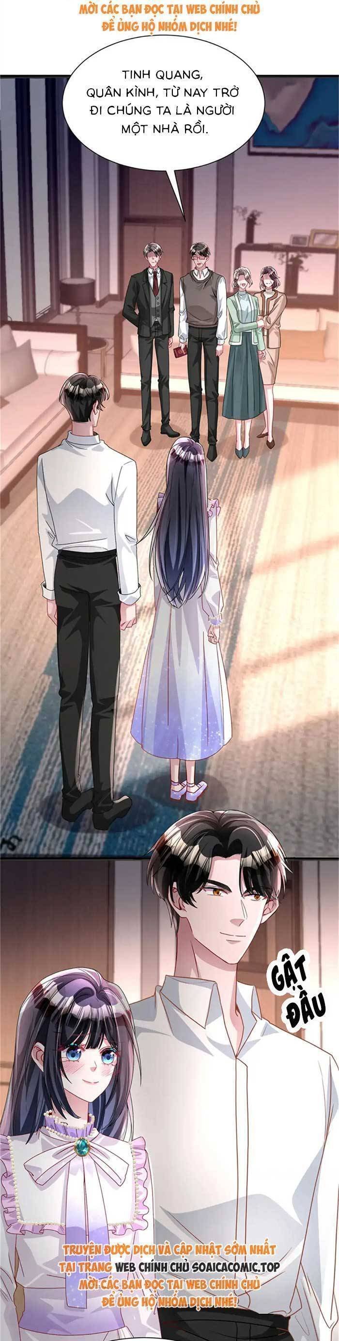 tổng tài huyết tộc cực sủng cô vợ mỹ nhân ngư chapter 210 22