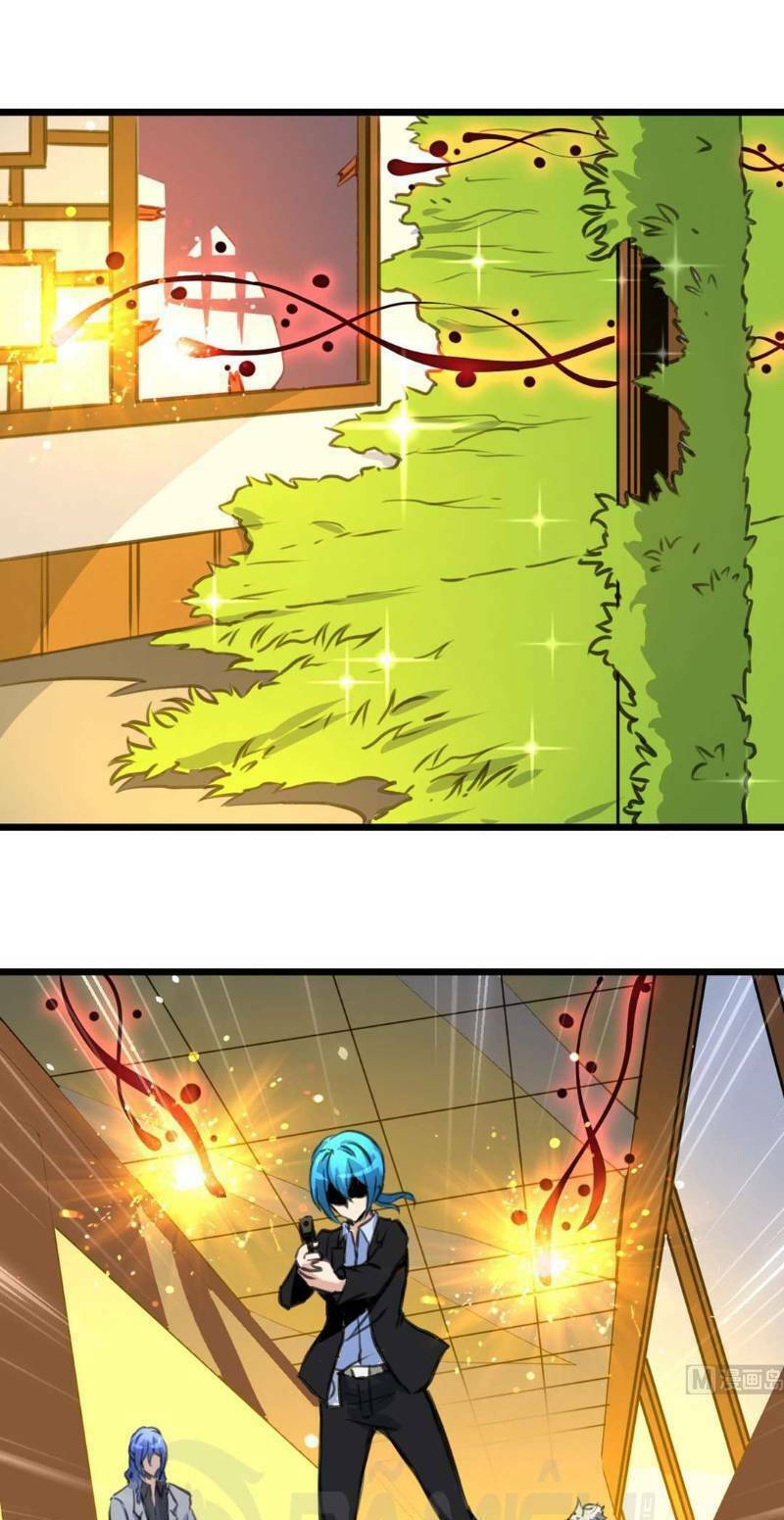 thần nhãn giám định sư chapter 85 1