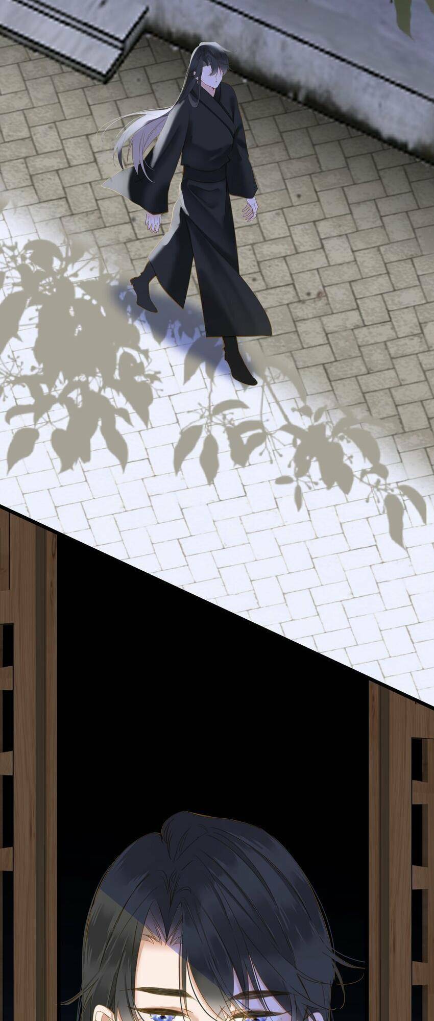 vương gia hắn luôn nghĩ tôi yêu hắn đến nghiện chapter 26 11