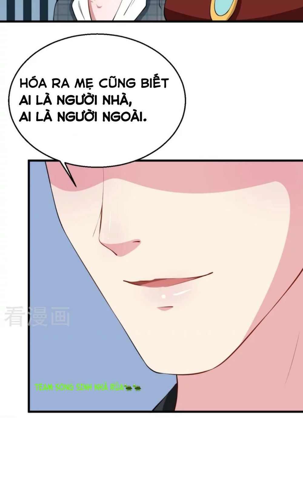 thiếu gia đích thế giá sủng thê chapter 11 33