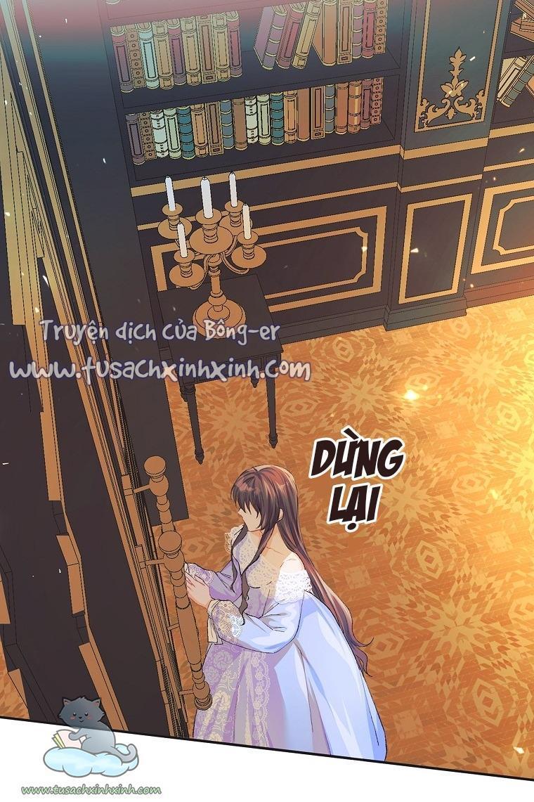 tháng năm cuối cùng của nữ phụ đoản mệnh chapter 7 71