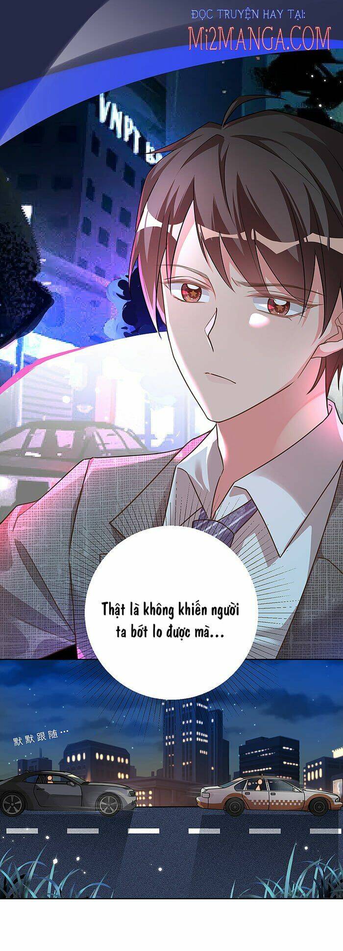 dĩ hôn chi danh chapter 38 6