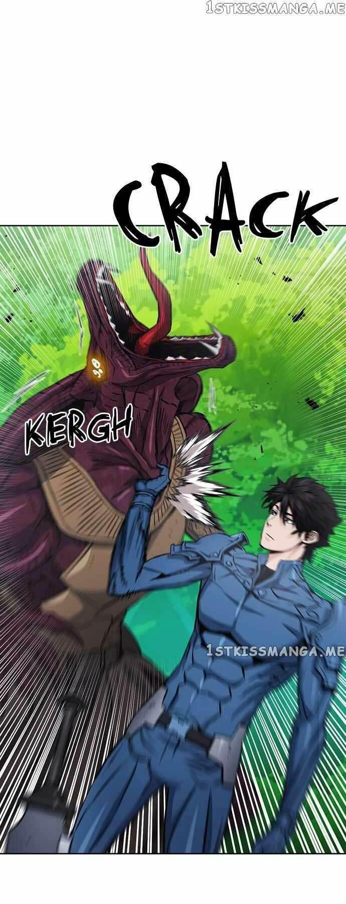 druid tại ga seoul - người hóa thú chapter 97 1