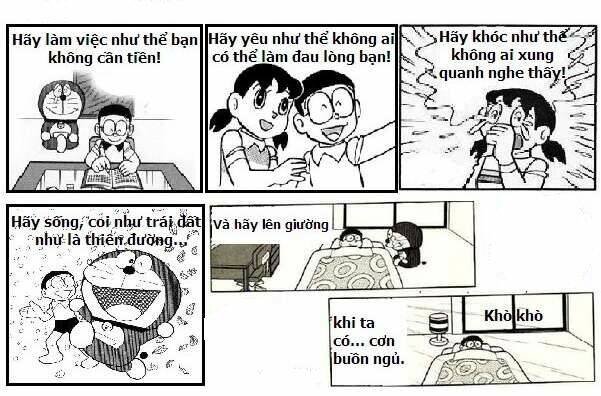 doraemon chế chapter 56 9