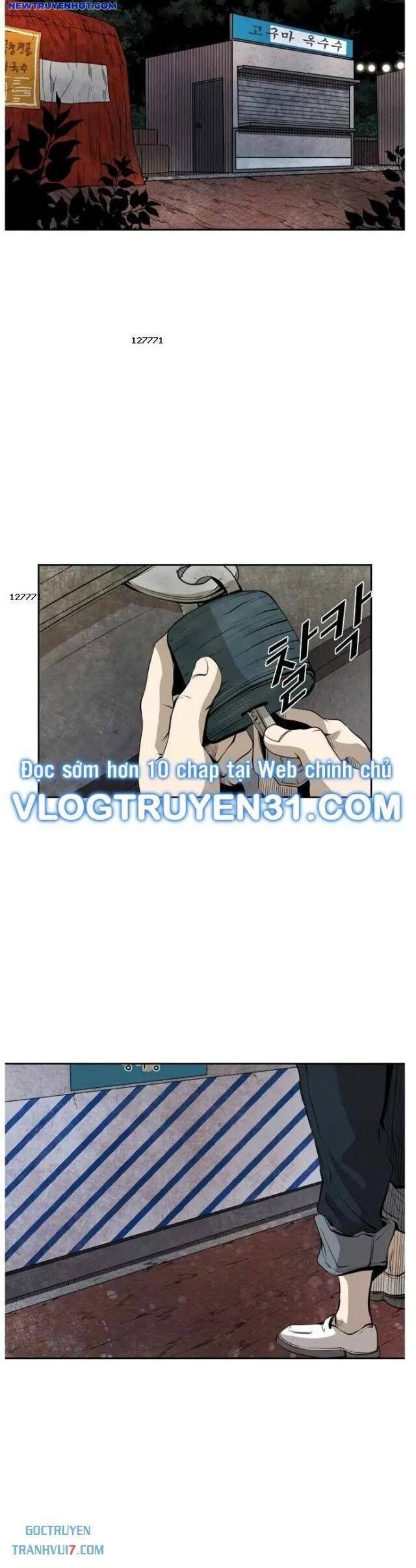 shark - cá mập chapter 138 6