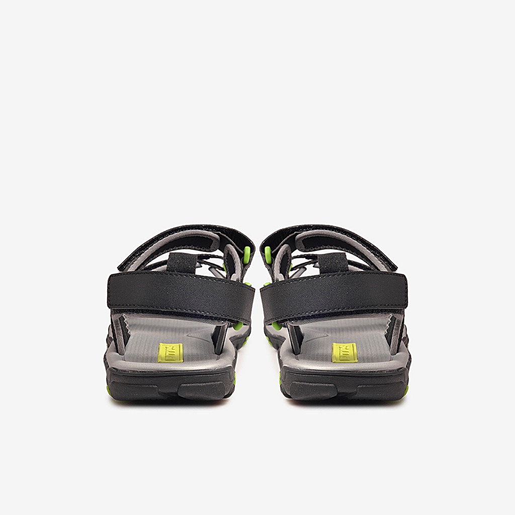 Sandal Cao Su Nam Biti's DRM042600XAM