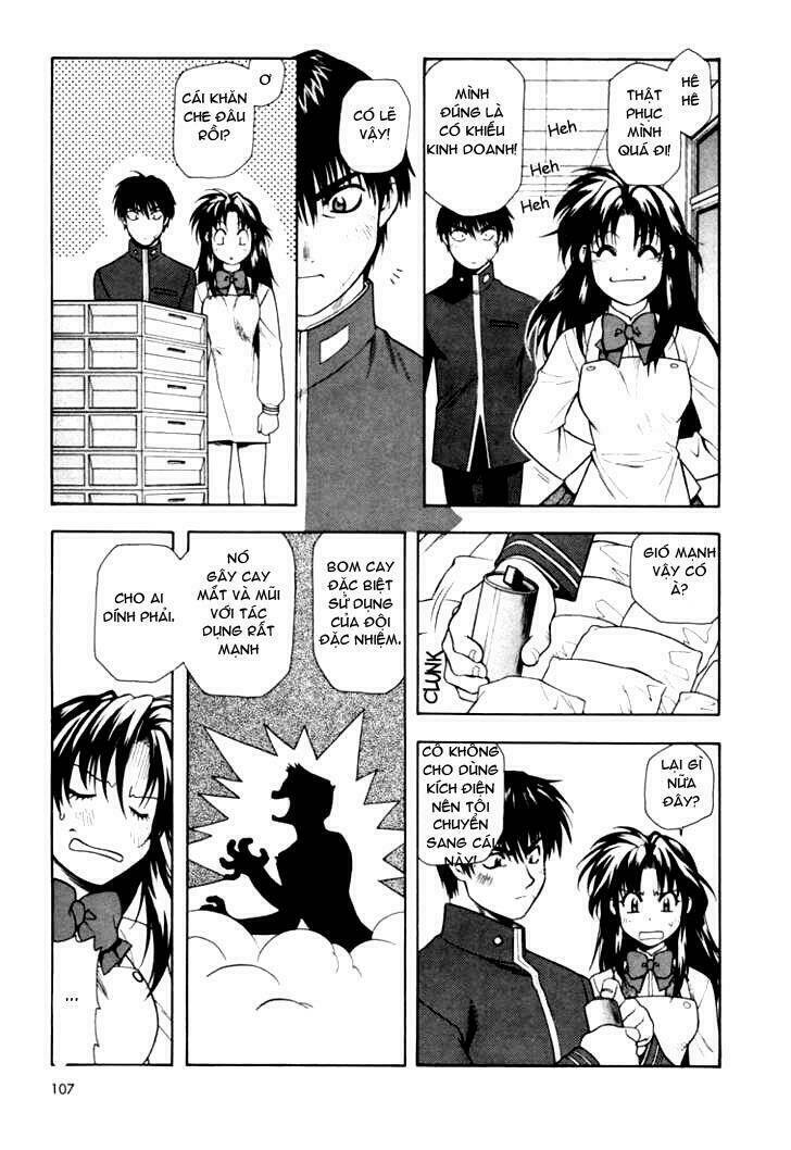 full metal panic! chapter 6 3