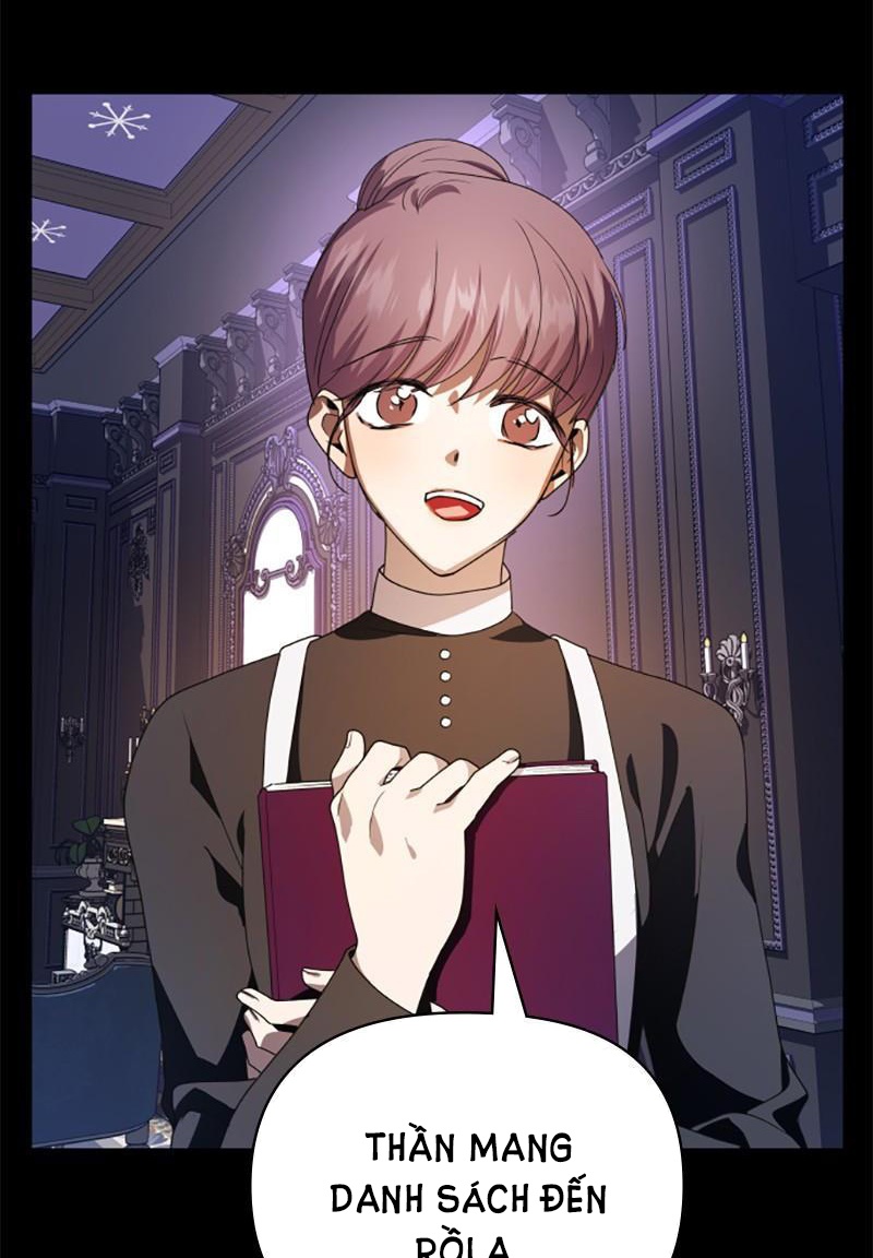 tôi muốn trở thành cô ấy dù chỉ là một ngày chapter 64 117