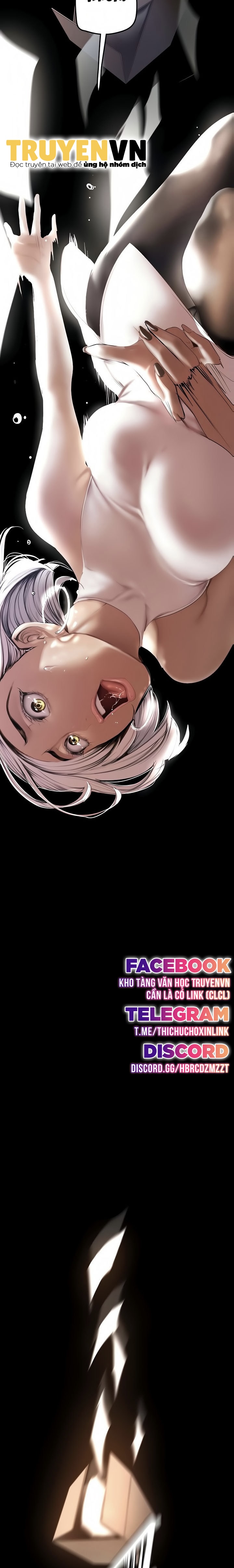 một thế giới mới tuyệt vời chapter 134 17