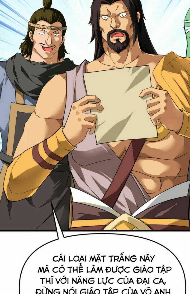 trọng sinh ta là đại thiên thần chapter 148 10