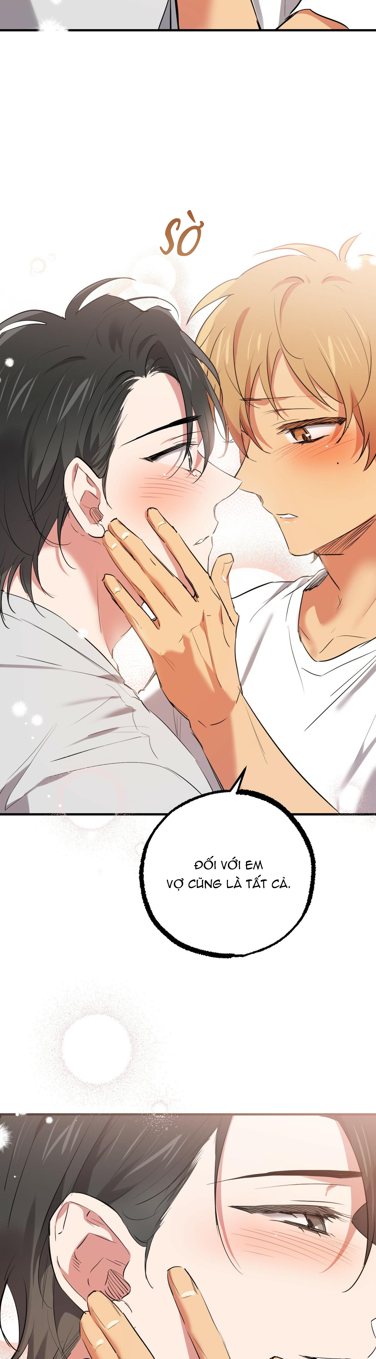 những chú thỏ của hapypy chapter 39 56