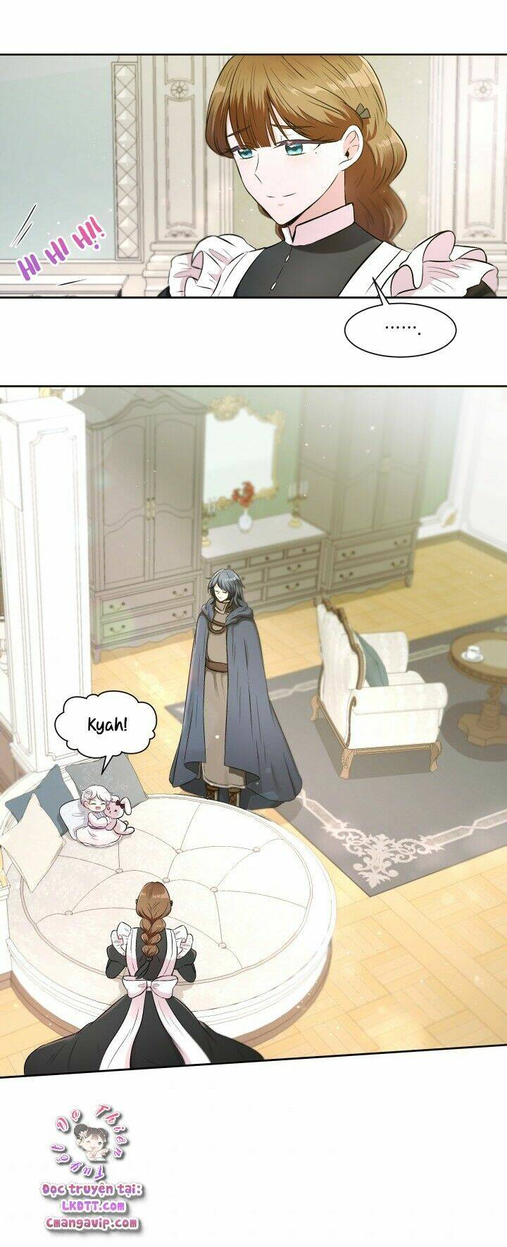 công chúa xấu xa chapter 6 26