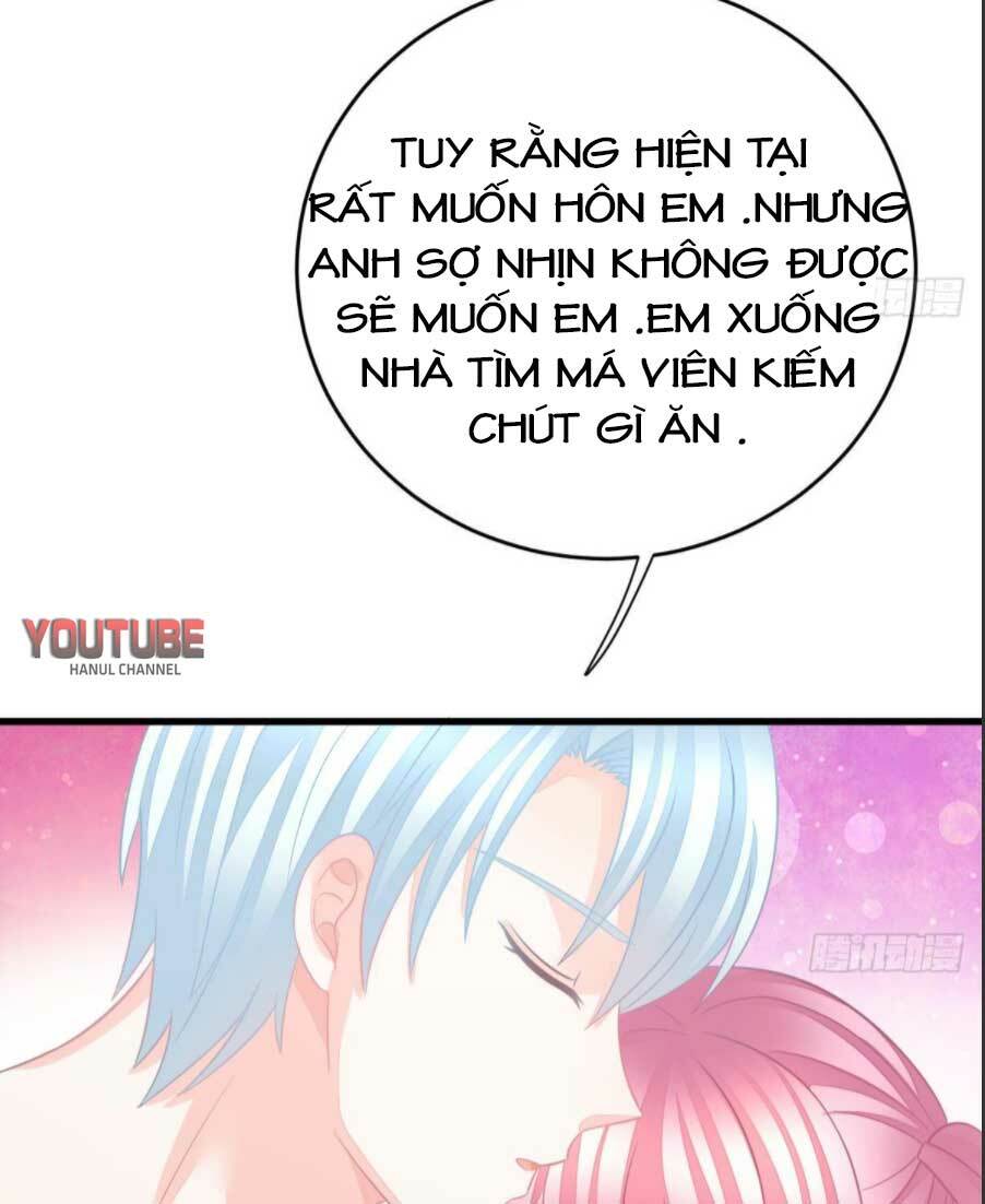 cô vợ đáng yêu của tổng giám đốc mặt lạnh chapter 60.2 21