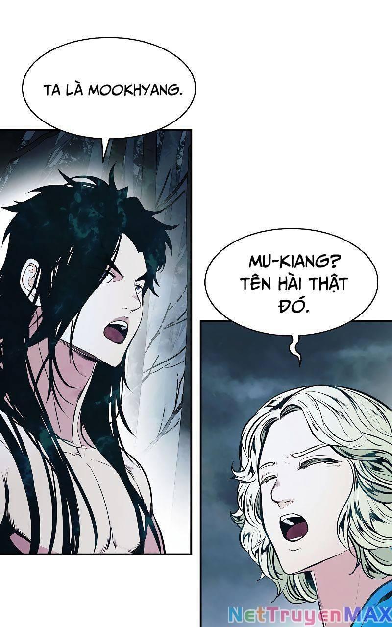 bất bại chân ma chapter 160 41