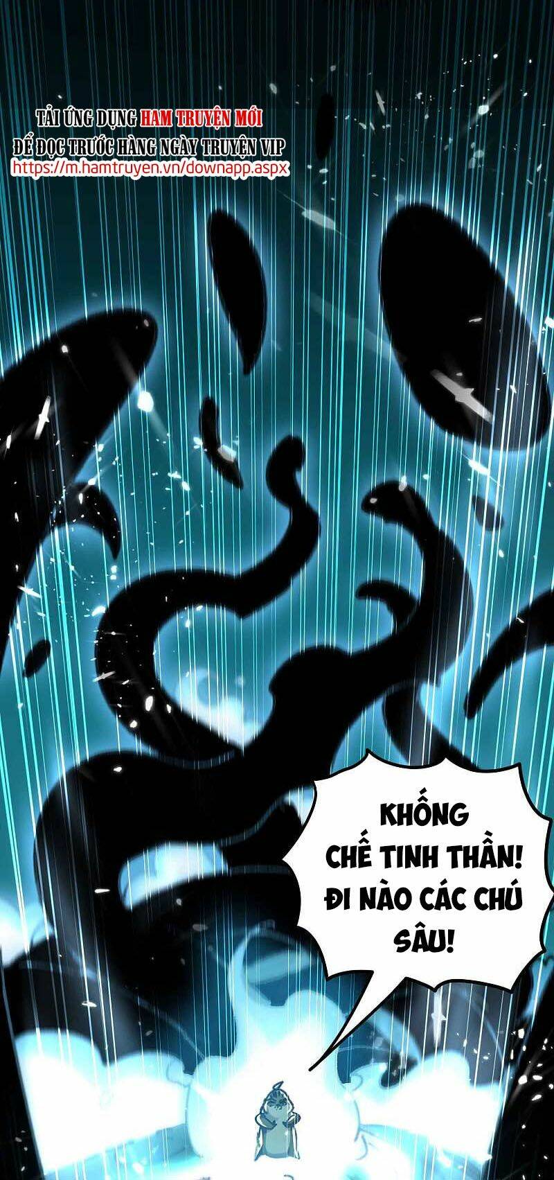 vạn giới tiên vương chapter 126 39