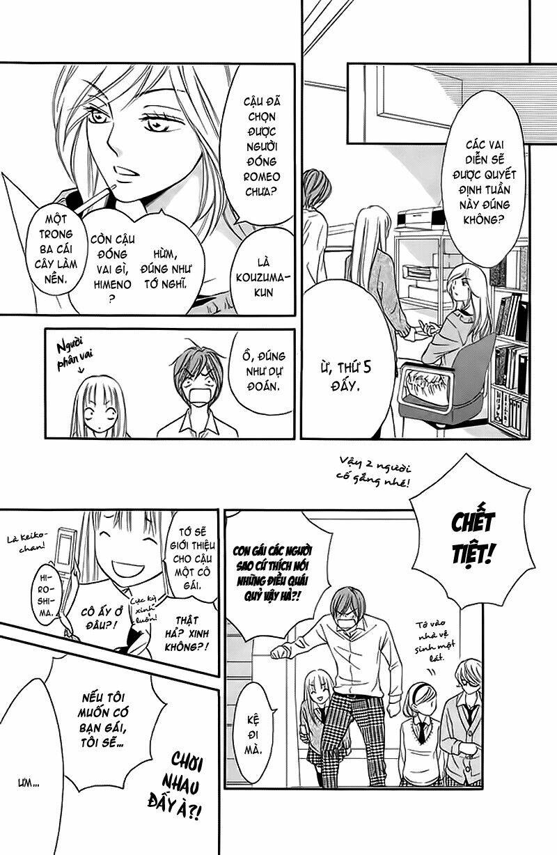 nakanmon! chapter 5 30